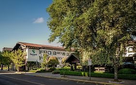 Serrazul Hotel